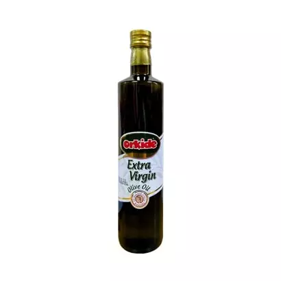 ORKIDE EXTRA VIRGIN OLIVE OIL 750 ml(TURKEY)